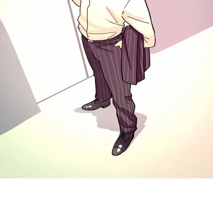 UP Gossip Chapter 4 - page 35