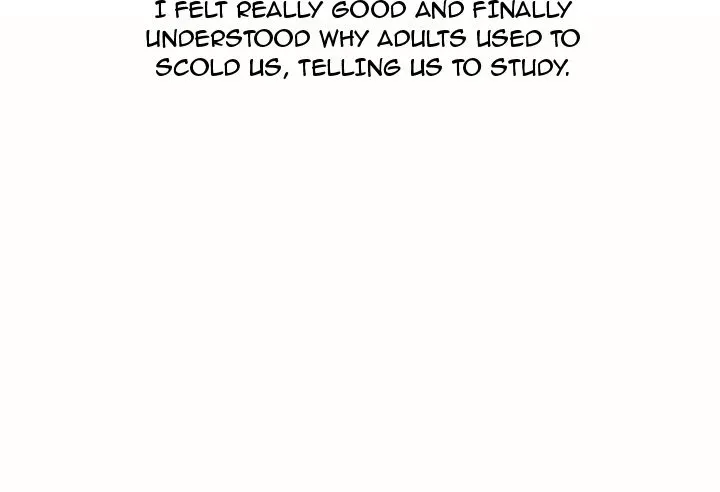 UP Gossip Chapter 4 - page 36