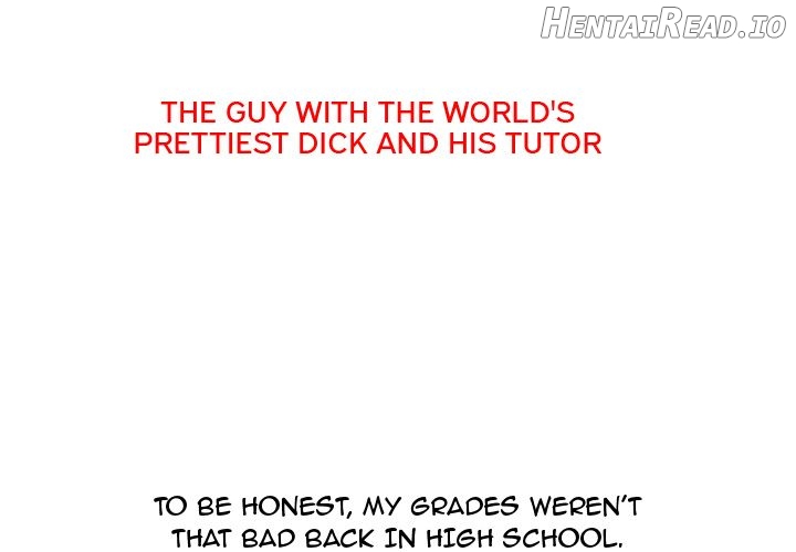 UP Gossip Chapter 5 - page 2