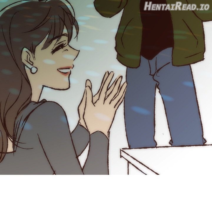 UP Gossip Chapter 7 - page 50