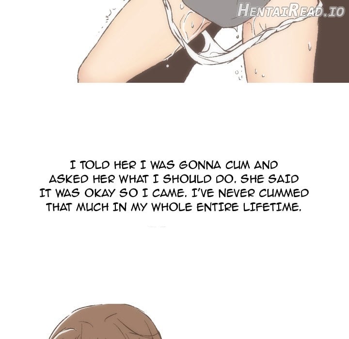 UP Gossip Chapter 8 - page 26
