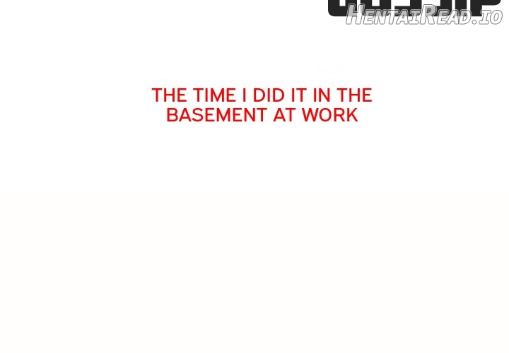UP Gossip Chapter 9 - page 2