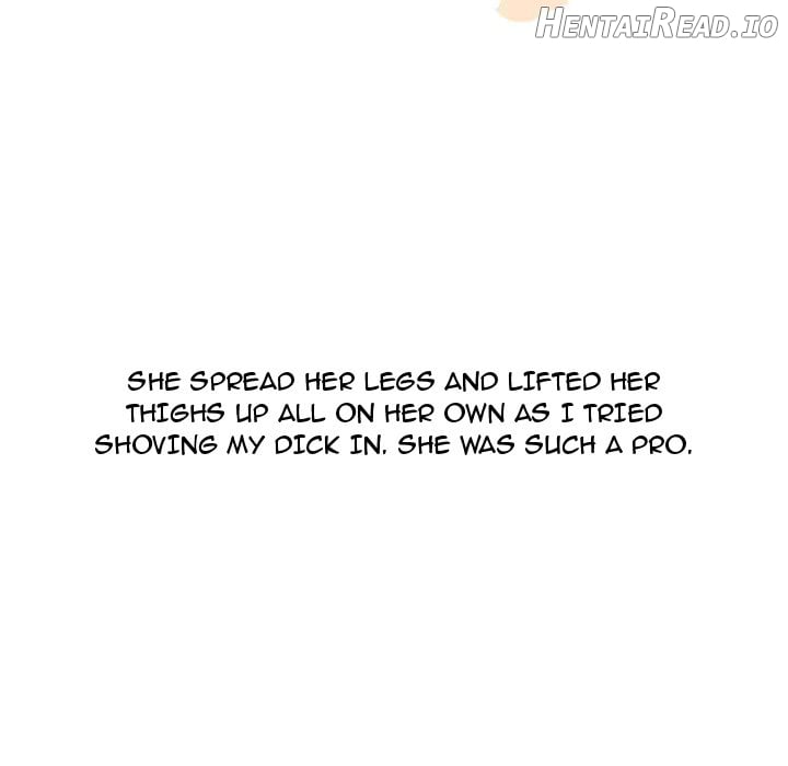 UP Gossip Chapter 11 - page 50