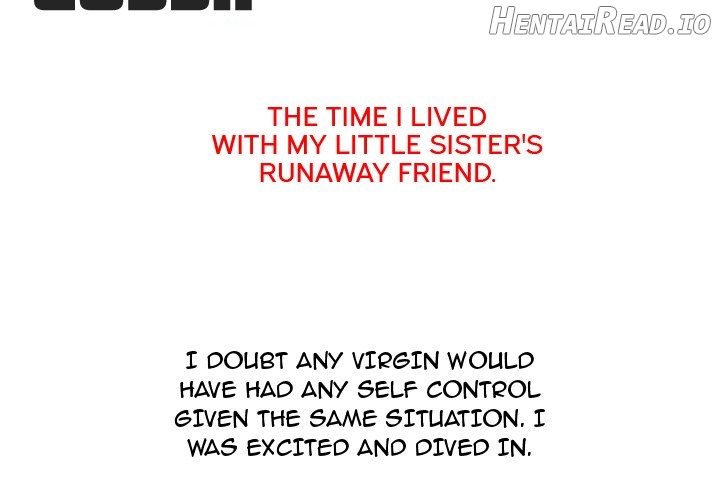 UP Gossip Chapter 12 - page 2