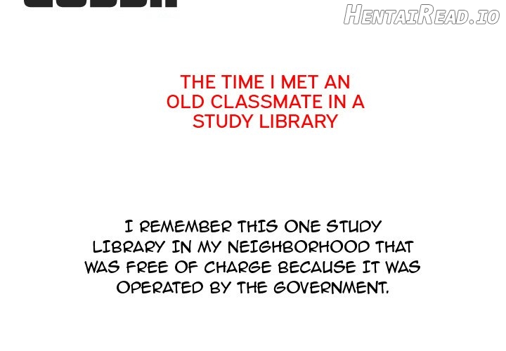 UP Gossip Chapter 13 - page 2