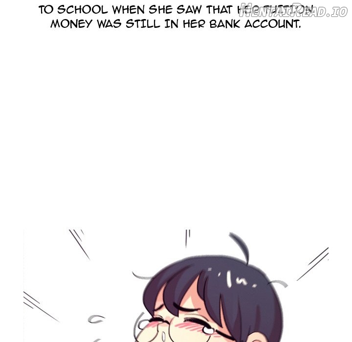 UP Gossip Chapter 13 - page 32
