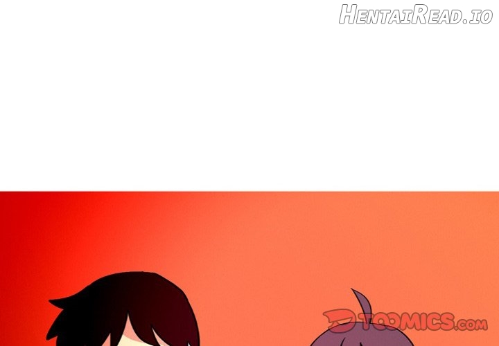 UP Gossip Chapter 14 - page 3