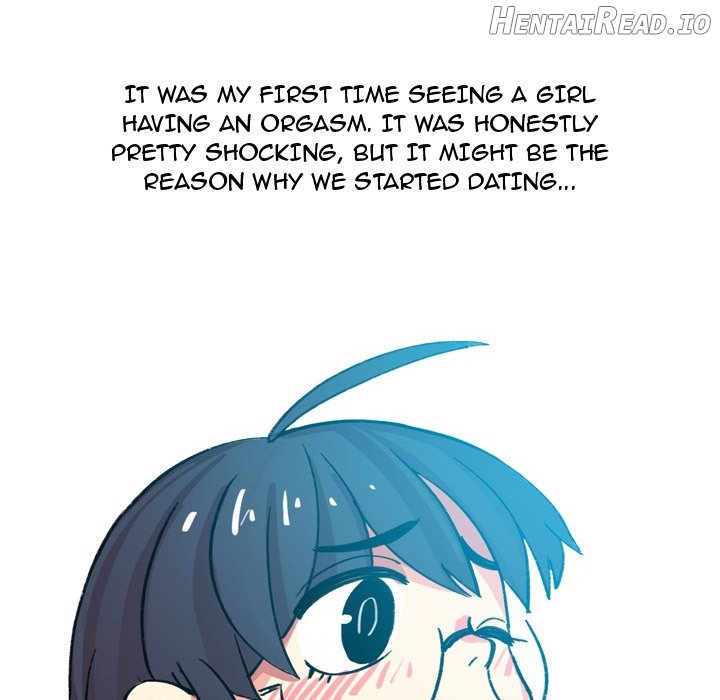 UP Gossip Chapter 14 - page 32