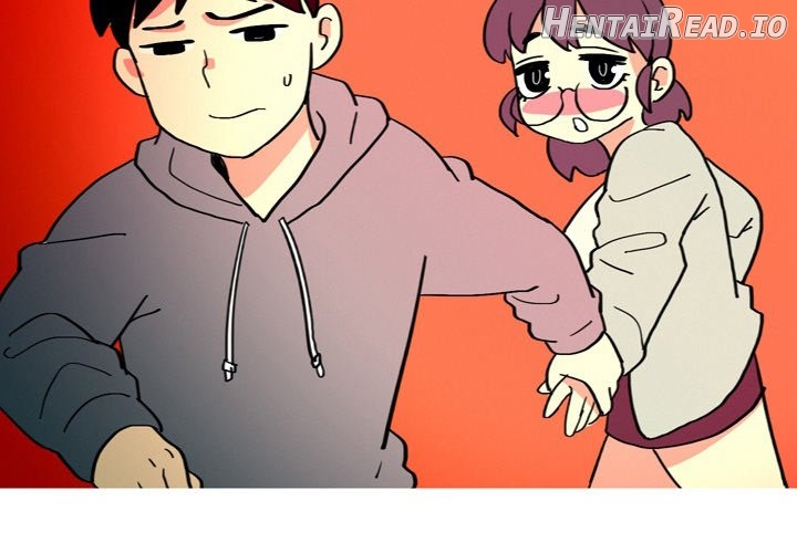 UP Gossip Chapter 14 - page 4