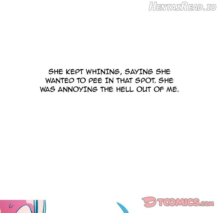 UP Gossip Chapter 14 - page 5