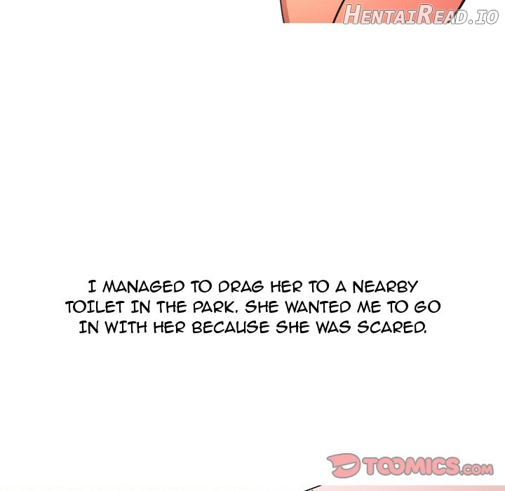 UP Gossip Chapter 14 - page 7