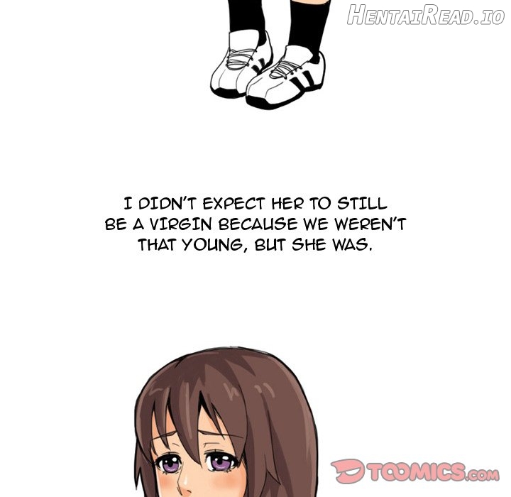 UP Gossip Chapter 15 - page 5