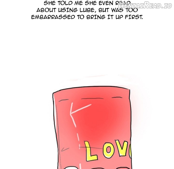 UP Gossip Chapter 16 - page 36