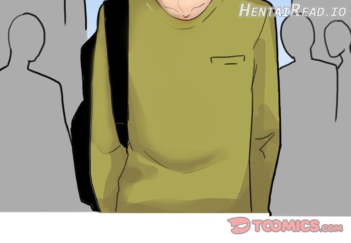 UP Gossip Chapter 17 - page 4