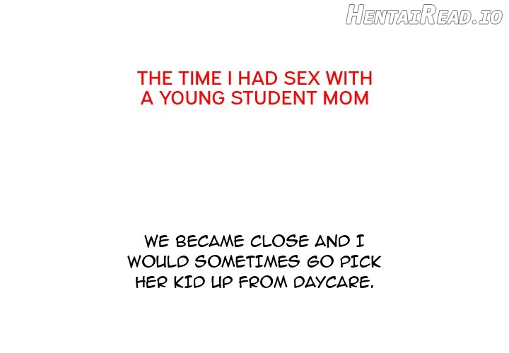 UP Gossip Chapter 18 - page 2
