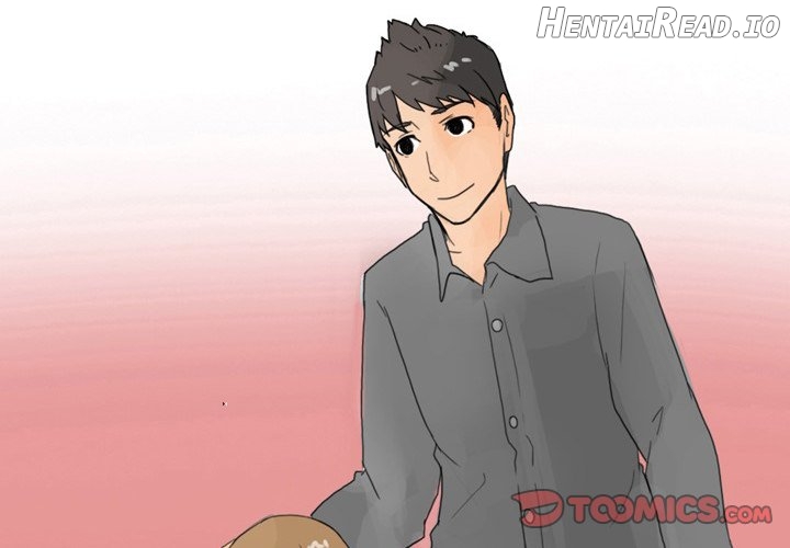 UP Gossip Chapter 18 - page 3