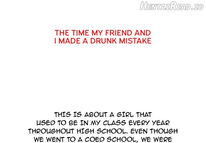 UP Gossip Chapter 19 - page 2
