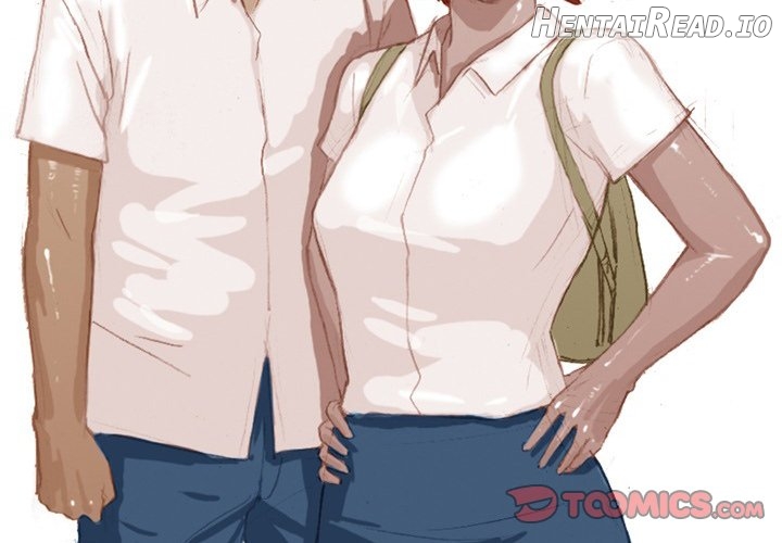 UP Gossip Chapter 19 - page 4