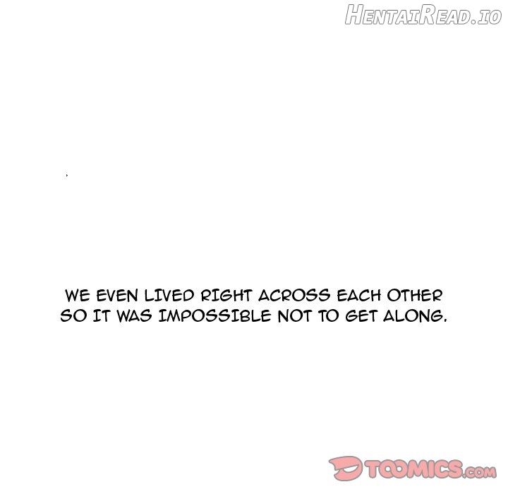 UP Gossip Chapter 19 - page 7