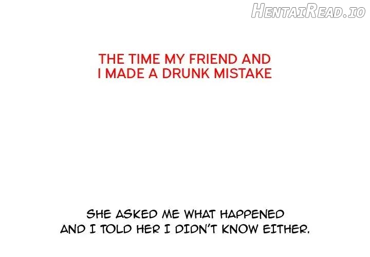 UP Gossip Chapter 20 - page 2