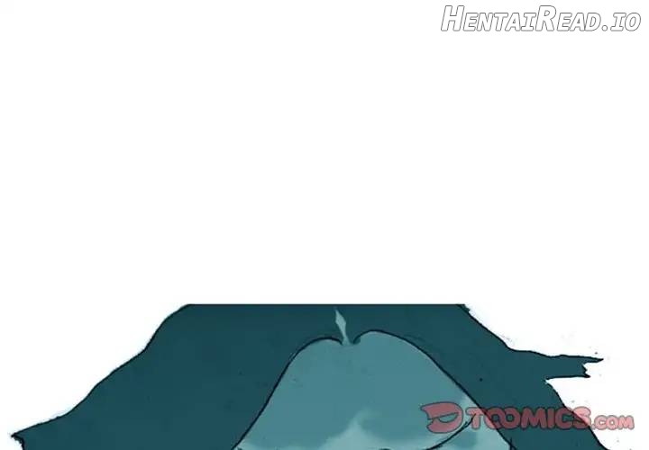 UP Gossip Chapter 20 - page 3