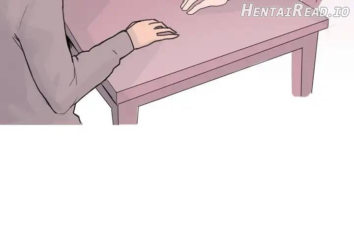 UP Gossip Chapter 21 - page 3