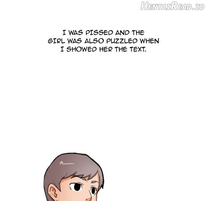 UP Gossip Chapter 21 - page 41