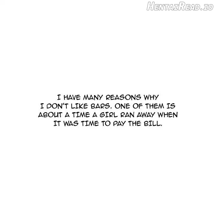 UP Gossip Chapter 21 - page 6