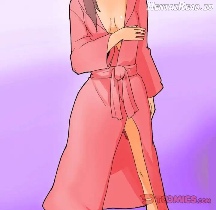 UP Gossip Chapter 22 - page 7