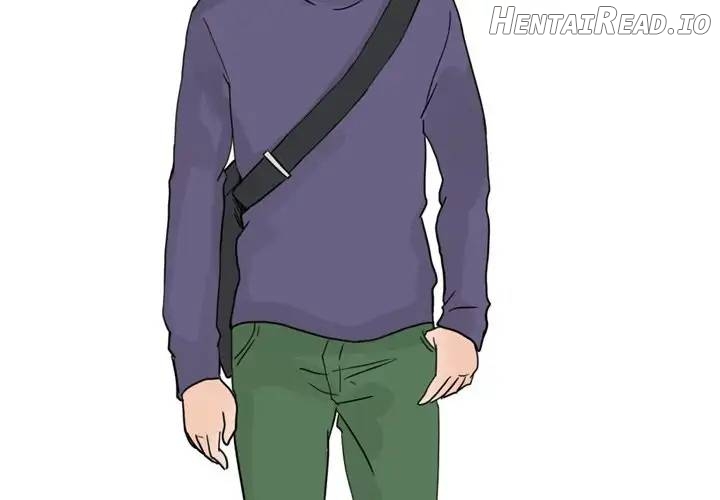 UP Gossip Chapter 23 - page 2