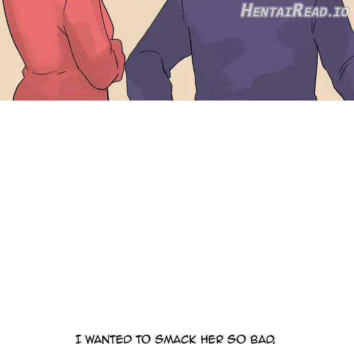 UP Gossip Chapter 23 - page 32