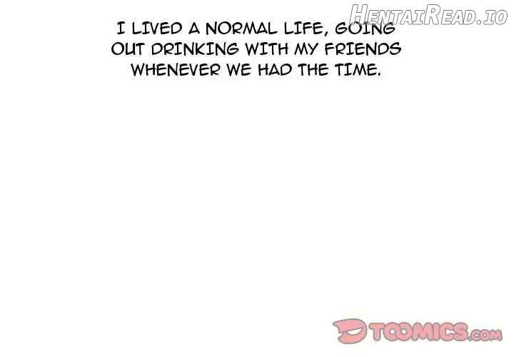 UP Gossip Chapter 23 - page 4