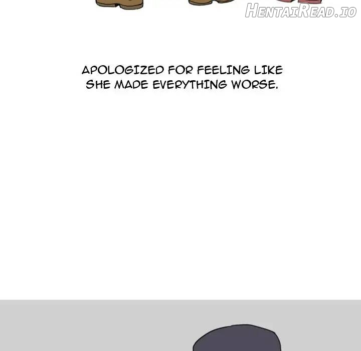UP Gossip Chapter 23 - page 45