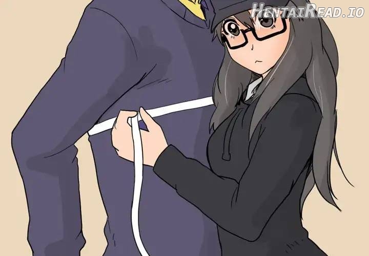 UP Gossip Chapter 24 - page 2