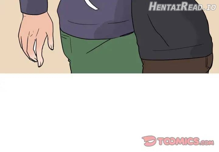 UP Gossip Chapter 24 - page 3