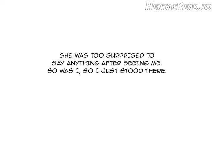 UP Gossip Chapter 26 - page 2