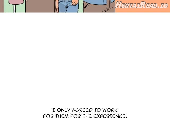 UP Gossip Chapter 29 - page 3