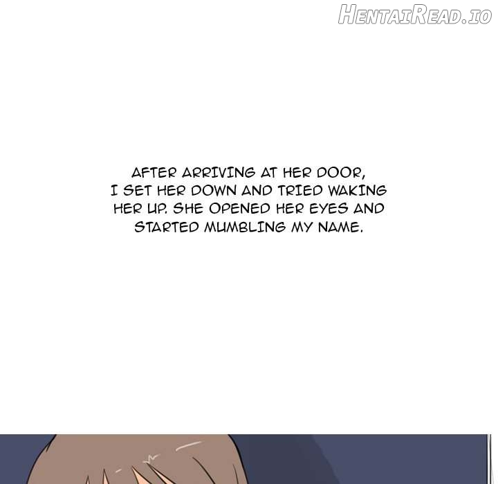 UP Gossip Chapter 29 - page 45