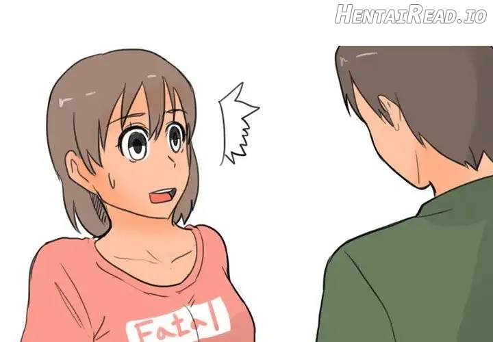 UP Gossip Chapter 30 - page 2