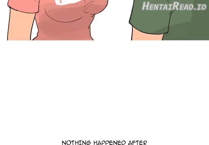 UP Gossip Chapter 30 - page 3