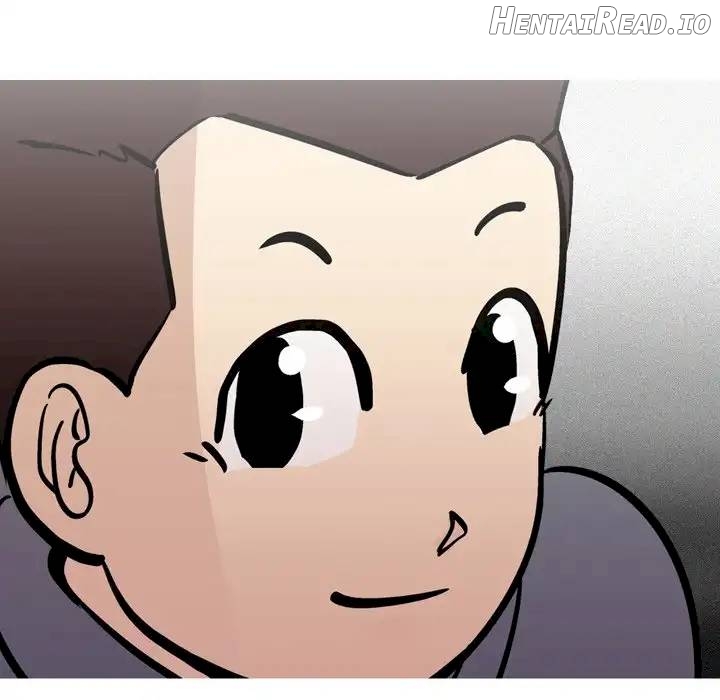 UP Gossip Chapter 31 - page 50