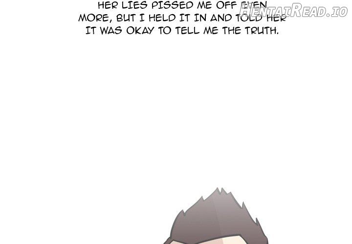 UP Gossip Chapter 32 - page 4