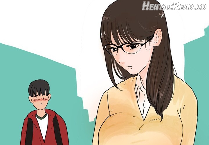 UP Gossip Chapter 33 - page 2