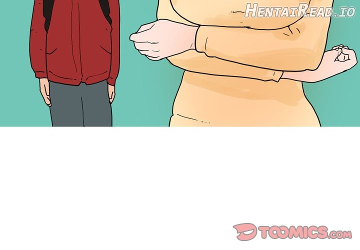 UP Gossip Chapter 33 - page 3