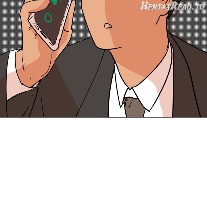 UP Gossip Chapter 33 - page 32