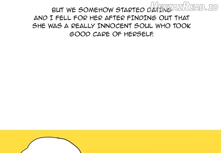 UP Gossip Chapter 33 - page 4