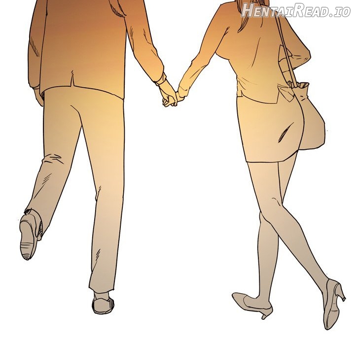 UP Gossip Chapter 33 - page 44