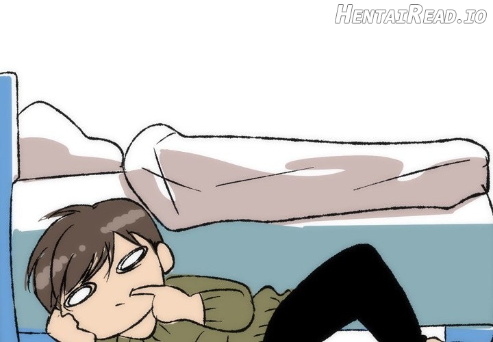 UP Gossip Chapter 35 - page 2