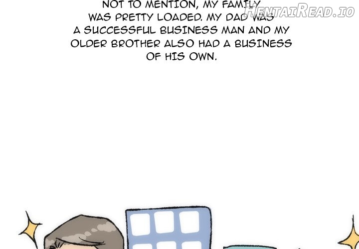 UP Gossip Chapter 35 - page 4