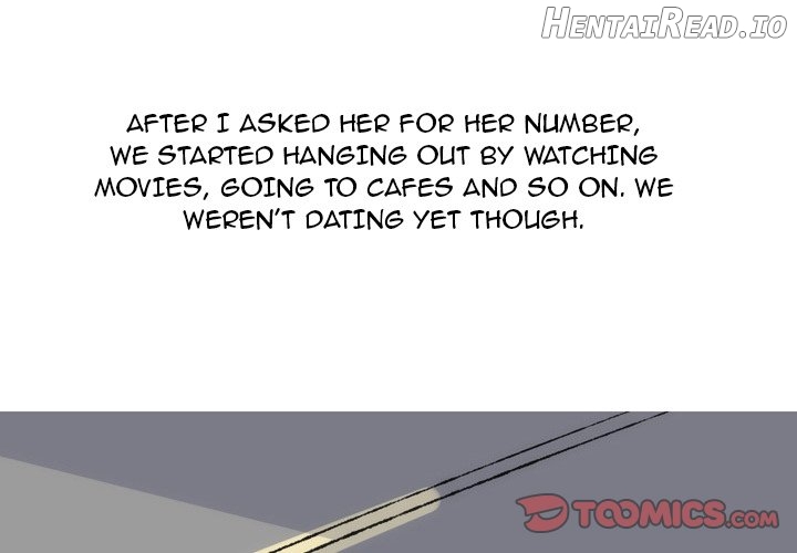 UP Gossip Chapter 36 - page 4